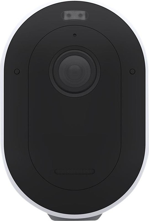 Produktbild Arlo Pro 4 Spotlight Kamera, 4er Set weiss (2688 x 1520 Pixel)
