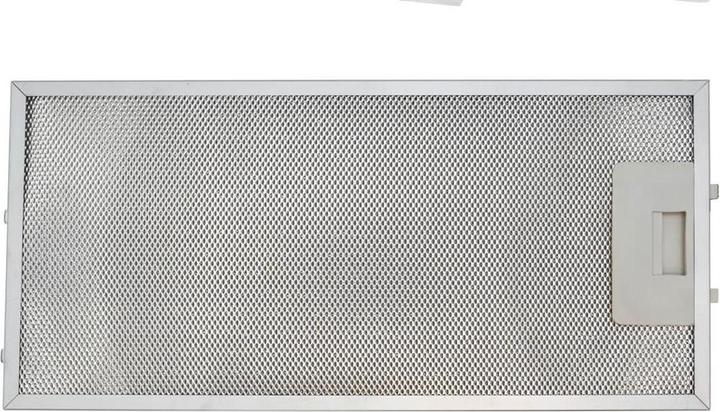 Immagine prodotto Europart Metallfettfilter wie BOSCH 00435204 350x165mm für Dunstabzugshaube