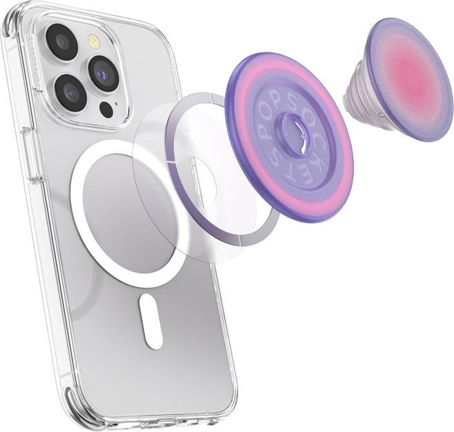 Produktbild PopSockets MagSafe Round Aura
