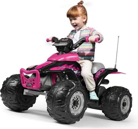 Produktbild Peg Perego Corral T-Rex (12 V)