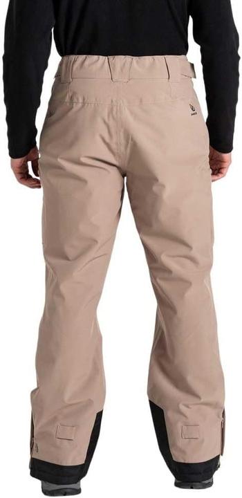 Actual product image Dare2b Waterproof Baseplate II Pants (L)
