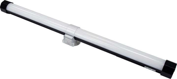 Image du produit Nanlite Support T12 transparent avec aimant (Support de stand)