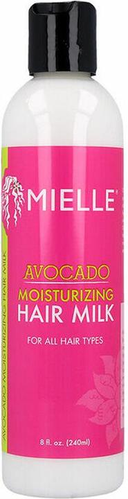 Image du produit Miele Lait hydratant pour cheveux à l'avocat 240ml (Lait pour le corps, 240 ml)
