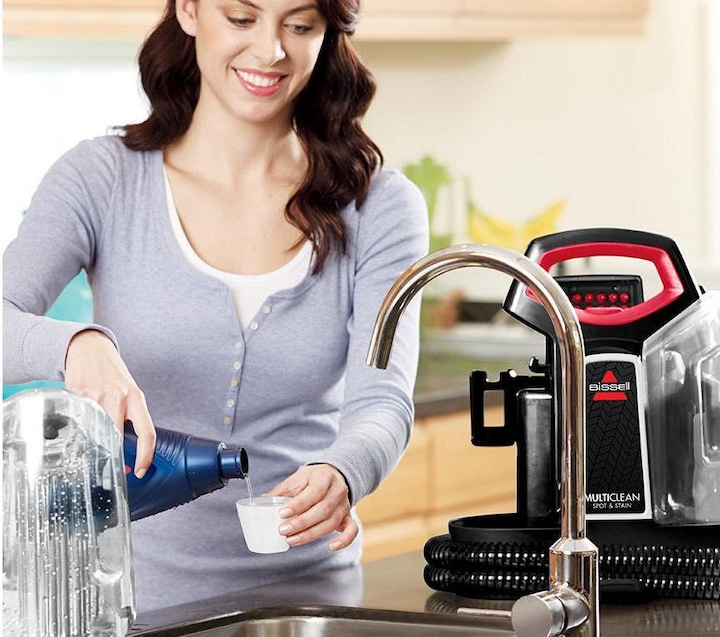 Immagine prodotto Bissell Multi Clean Spot & Stain