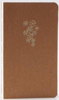 Schubiger Vergeet-me-niet notitieboekje (Geen, Hardcover)