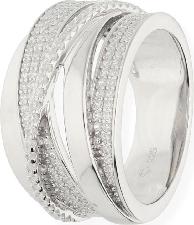 Immagine prodotto Carat Style (56, 925 Argento)