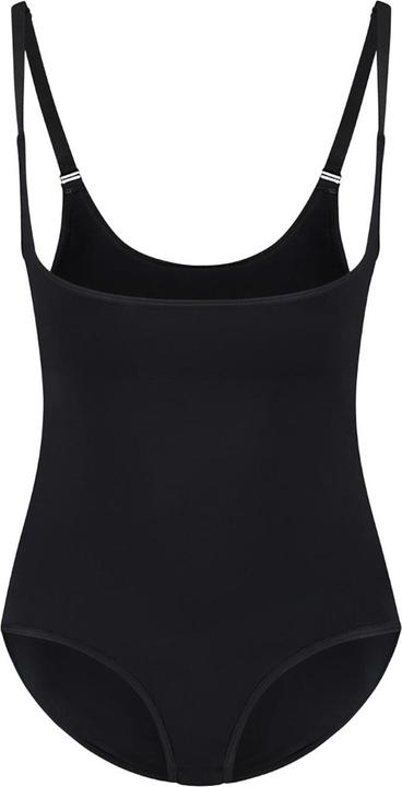 Produktbild Bye Bra Shaping-Body Soft Touch Seamless Bodysuit Open Bust (XXL)