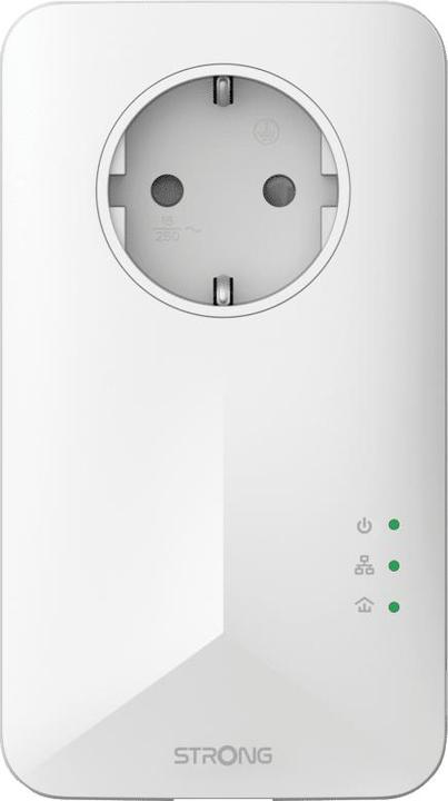 Image du produit Strong POWERL1000WFDUOEUV2 POWERL1000DUOEU (1000 Mbit/s)
