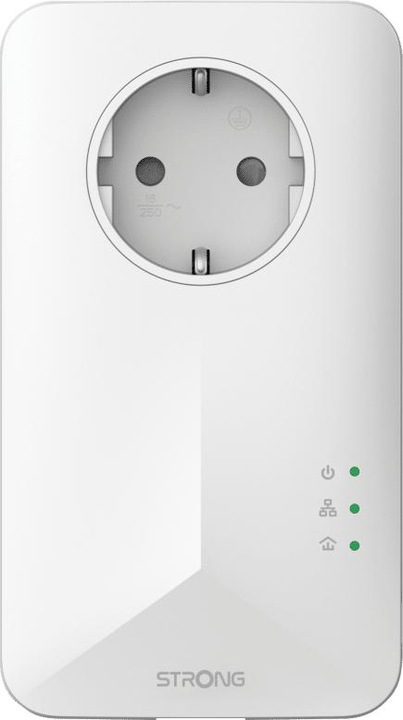 Produktbild Strong POWERL1000WFDUOEUV2 POWERL1000DUOEU (1000 Mbit/s)