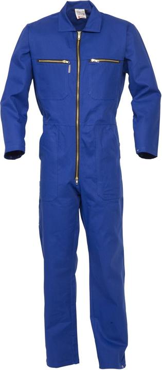 Produktbild Havep Basic Katoen Rally Overall 2136 Korenblauw Maat 42 (42)