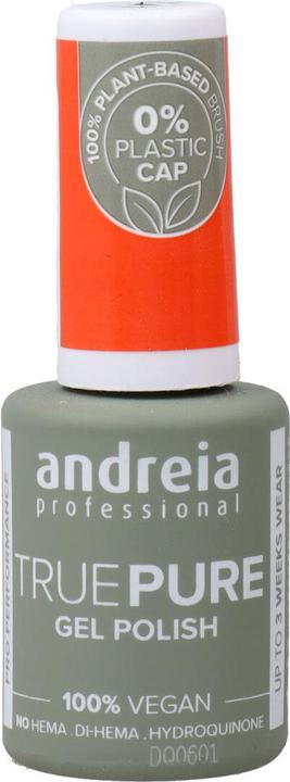 Immagine prodotto Andreia True Pure Gel Polish T47 10,5ml (Colorato, Smalto per unghie effetto gel)