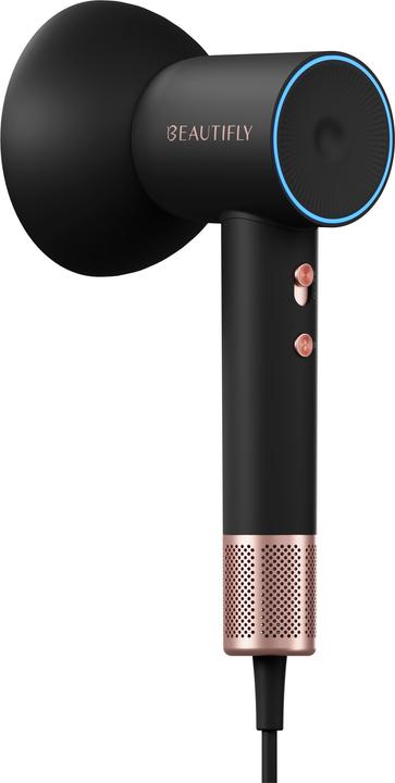 Produktbild Beautifly VelaAir Haartrockner inkl. Frizzschutz (1600 W)