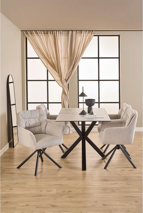 Produktbild AC Design Heaven (135 x 80 x 75.5 cm)