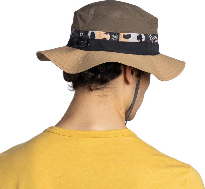 Produktbild Buff Explore Booney Hat - Hut