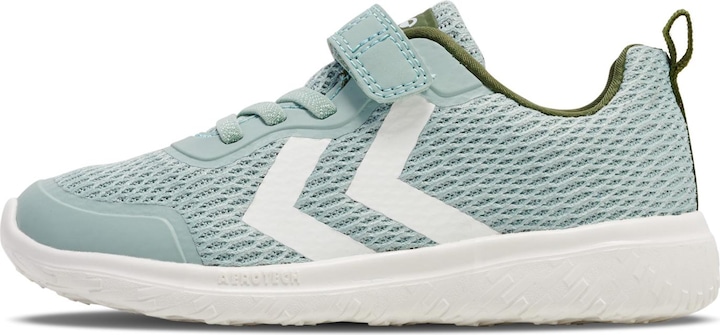 Actual product image hummel Actus Recycled Jr (34)
