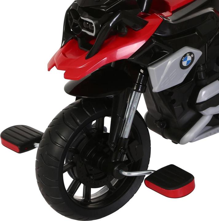 Produktbild Rollplay BMW R1200 GS MOTOR TRIKE