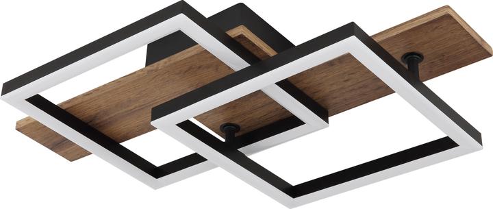 Produktbild Globo Jeffry (1720 lm)