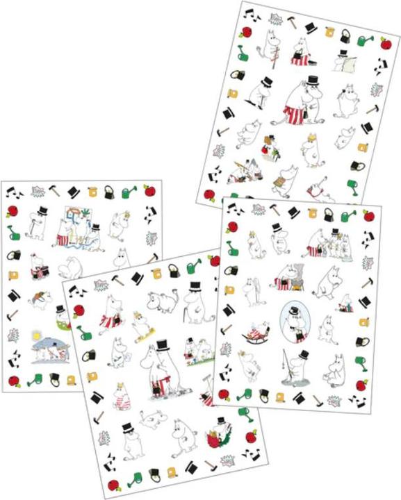 Immagine prodotto Barbo Toys Moomin