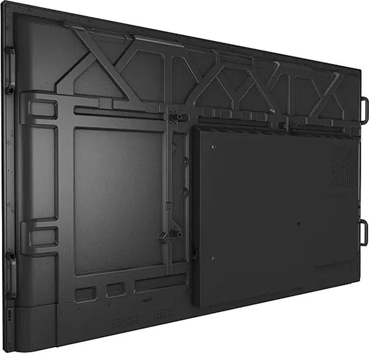 Produktbild Philips Signage Solution E-Line 65BDL4152E/00 (3840 x 2160 Pixel, 75")