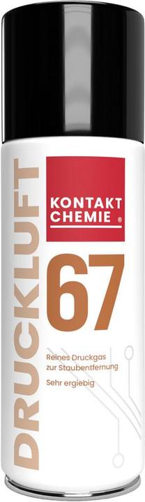 Produktbild Kontakt Chemie DUSTOFF 67