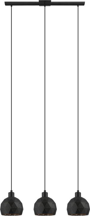 Image du produit EGLO Roccaforte (E14)