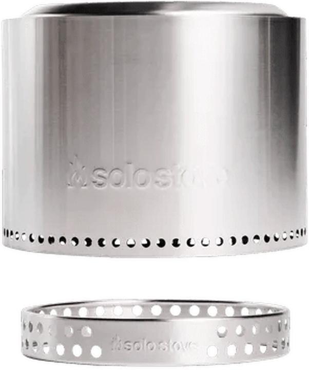 Produktbild Solo Stove Bonfire & Stand 2.0 (49.50 cm)