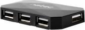 Actual product image Genesis NHU-0647 Interface Hub USB 2.0 (USB-A, 4 ports)