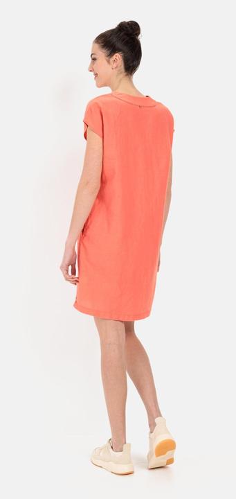 Actual product image Camel Active Slip dress in a summery linen mix (S)
