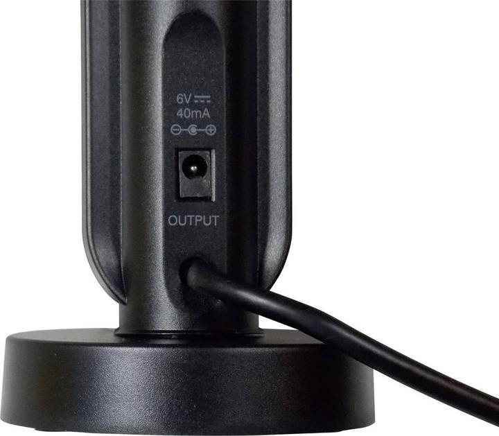 Image du produit Hama DAB/DAB+ antenne intérieure (Antenne d'intérieur, 30 dB, DAB/DAB+)