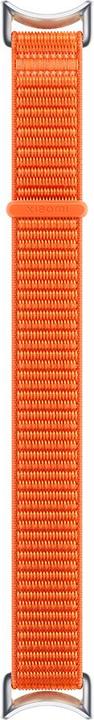 Actual product image Xiaomi Braided Strap (Nylon)