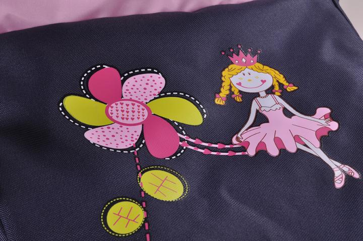 Produktbild Knorrtoys Puppenwagen First