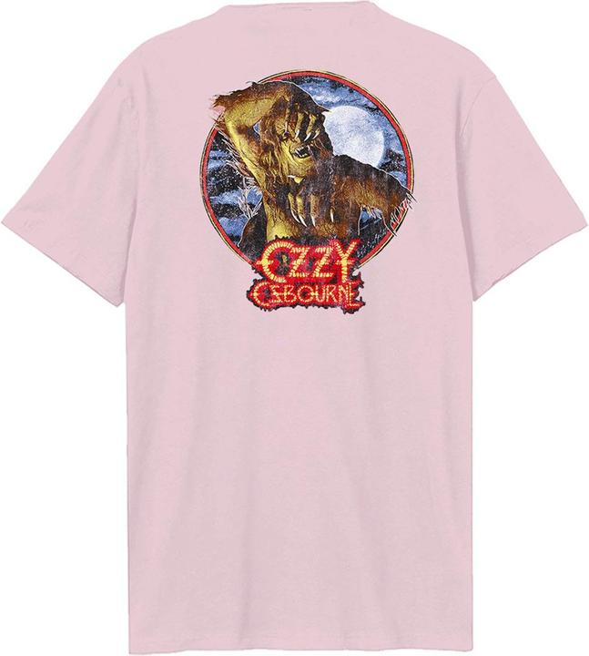 Produktbild Amplified Bark At The Moon TShirt (XL)