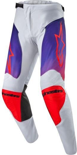 Black, Hot Orange, Light grey