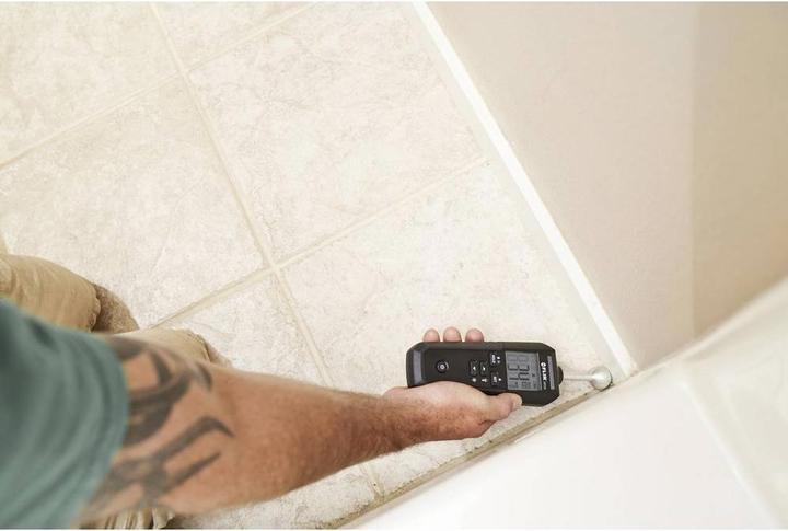 Actual product image Flir Material Moisture Meter