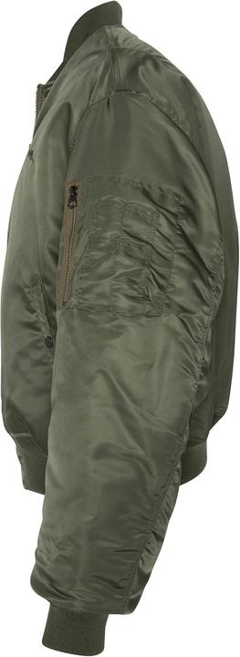 Produktbild Schott Nyc Oversize Army Bomberjack (3XL)