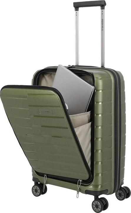 Image du produit Travelite Carrello Air Base S (43 l)
