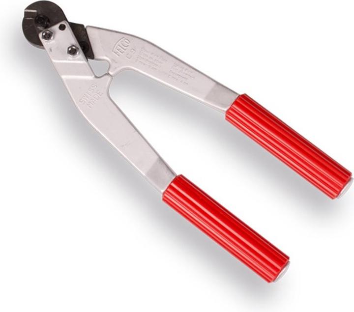 Produktbild Felco C9 Zweihand-Kabelschere (325 mm)
