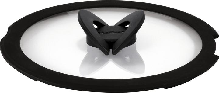 Image du produit Tefal Ingenio (20 cm, Matières plastiques, Verre)