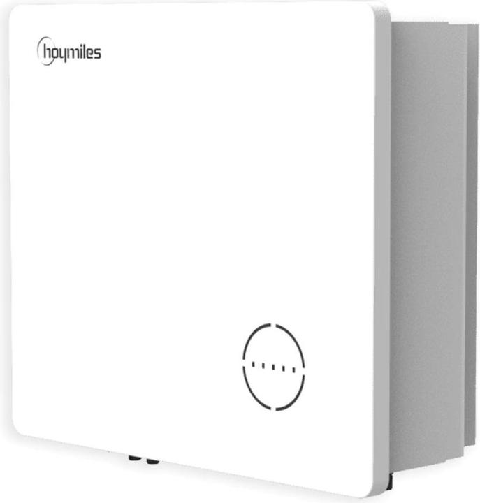 Immagine prodotto Hoymiles HYT-8000HV Inverter ibrido 8kW trifase