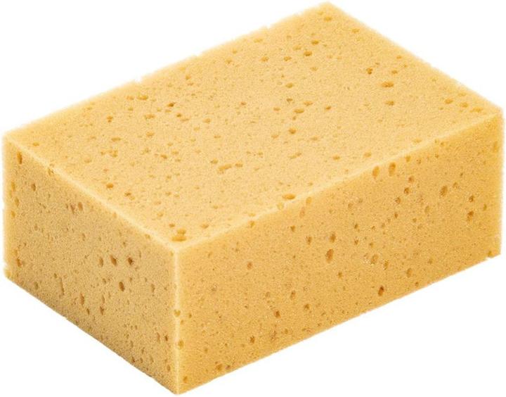 Polyform Fliesenschwamm natur