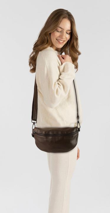 Produktbild Harbour 2nd Just Pure Paulette Gürteltasche Leder 24 cm