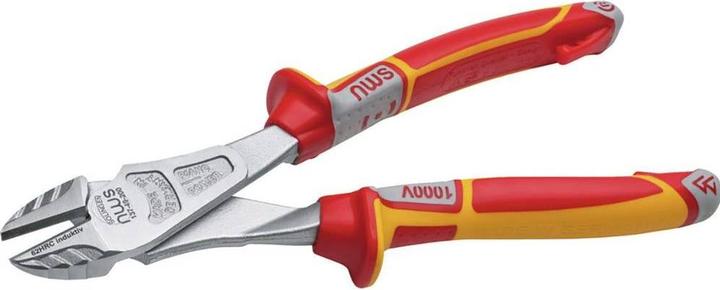 Actual product image NWS VDE Power side cutter (240 mm)