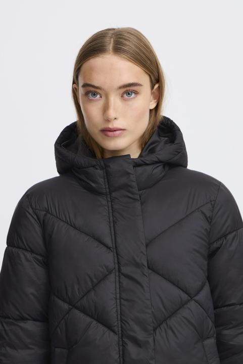 Actual product image Ichi Zorana Puffer (M)