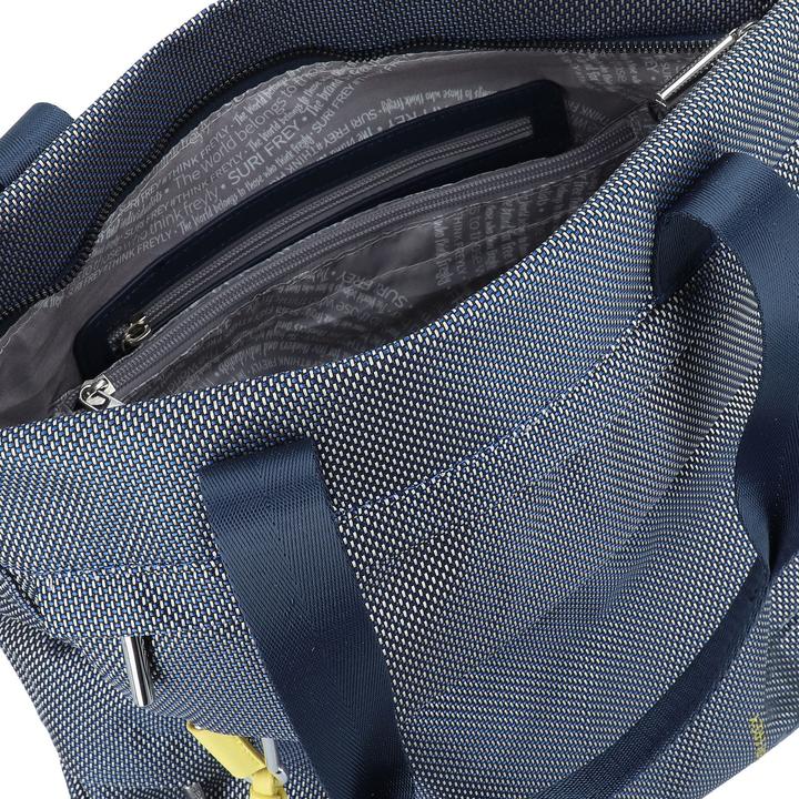 Immagine prodotto Suri Frey Shopper (19.76 l)