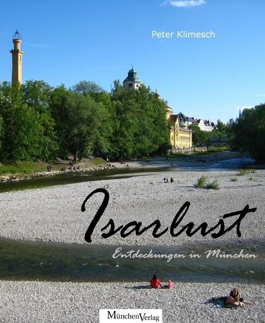 Produktbild Isarlust (Deutsch, Peter Klimesch, 2011)