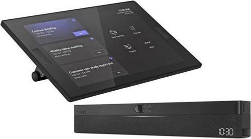Actual product image Lenovo ThinkSmart One pro Microsoft Team Rooms - EU