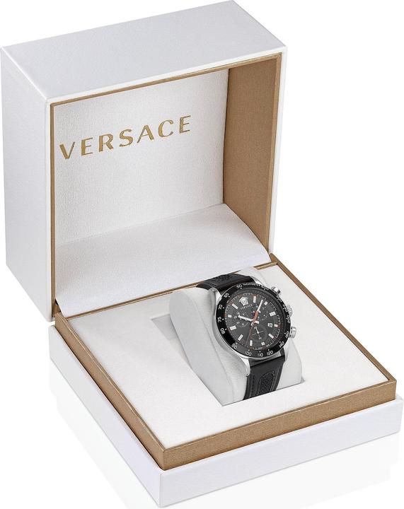 Immagine prodotto Versace Hellenyim Chrono (Cronografo, 44 mm)