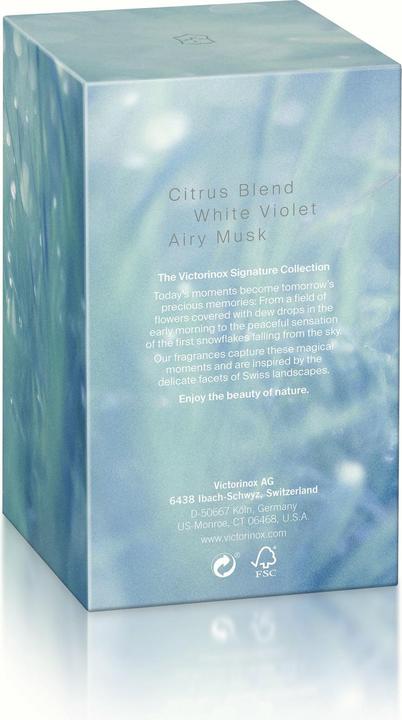 Image du produit Victorinox Morning Dew (Eau de toilette, 100 ml)
