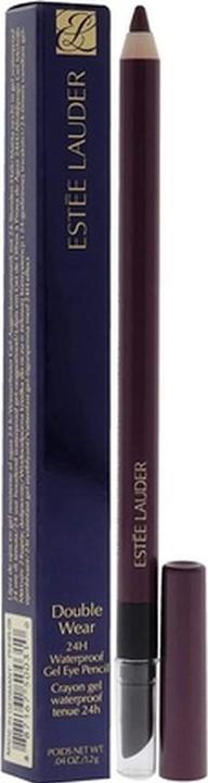 Image du produit Estée Lauder Double Wear 24H Waterproof Gel Eye Pencil Auberg (Aubergine)