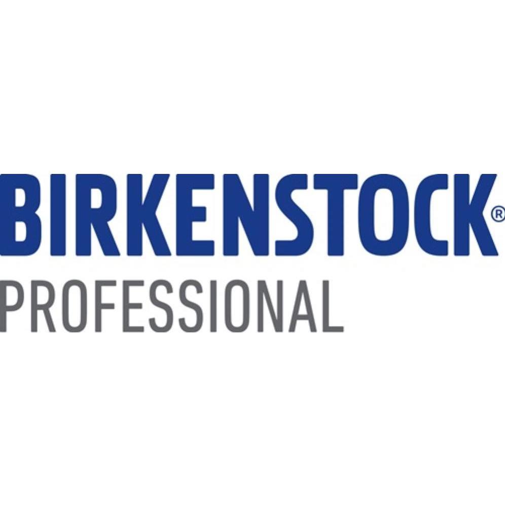 Thumbnail - Birkenstock, Sicherheitsschuhe, Sandale Arizona ESD Gr.36 flower field mint Birko Flor EN 61340 (36)